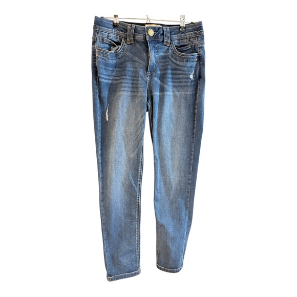 Democracy jeans with “Ab-solution" technology Size 10 - Picture 2 of 4